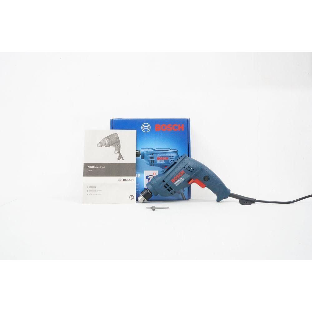 Bosch GBM 6 RE Hand Drill 350W | Bosch by KHM Megatools Corp.