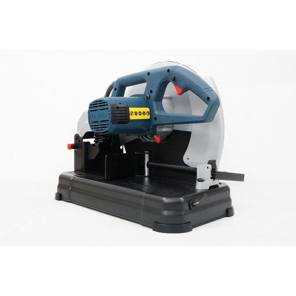 Bosch GCO 220 Cut Off Machine 14