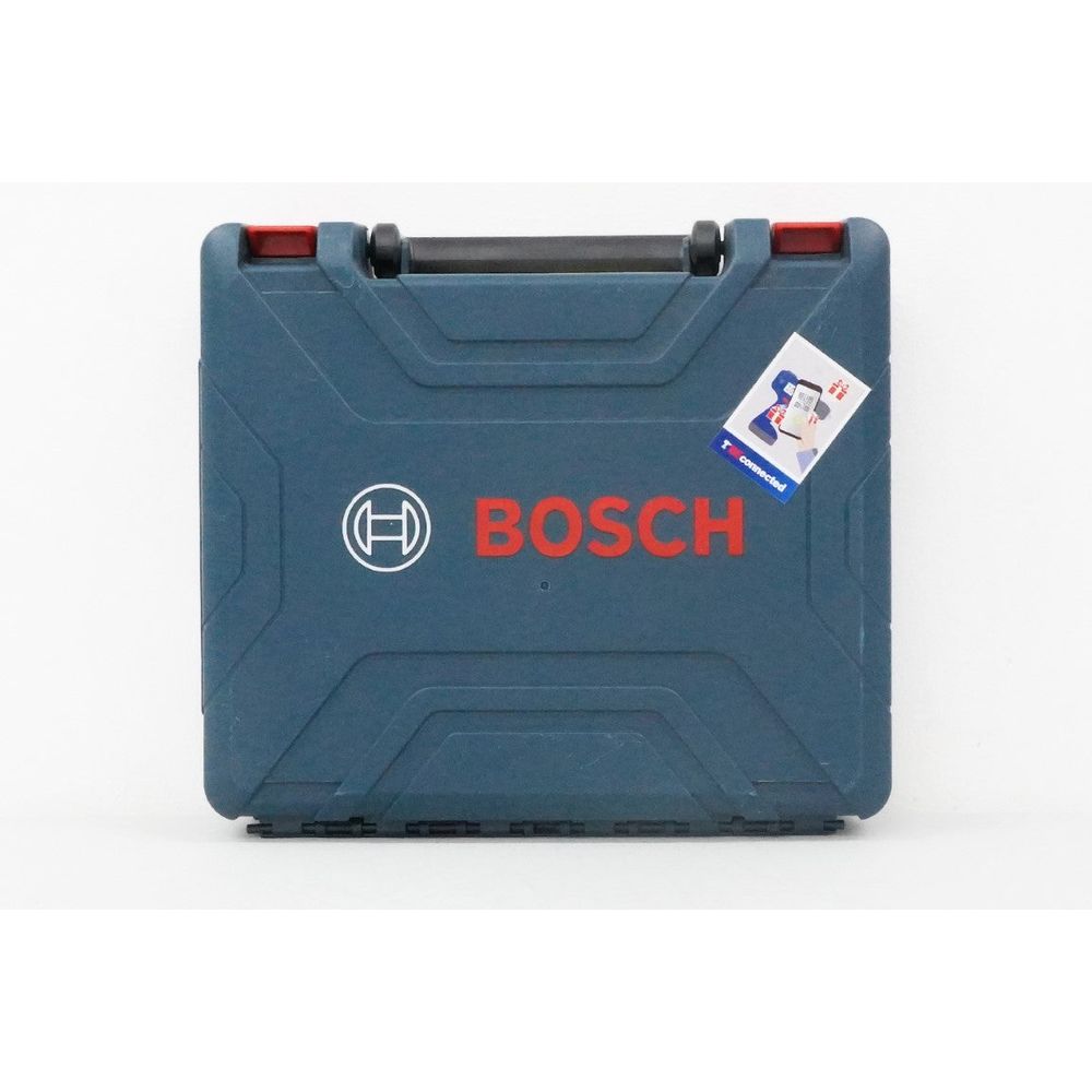 Bosch GDR 120 V-Li Cordless Impact Driver 100Nm 12V [Contractor's Choice] | Bosch by KHM Megatools Corp.