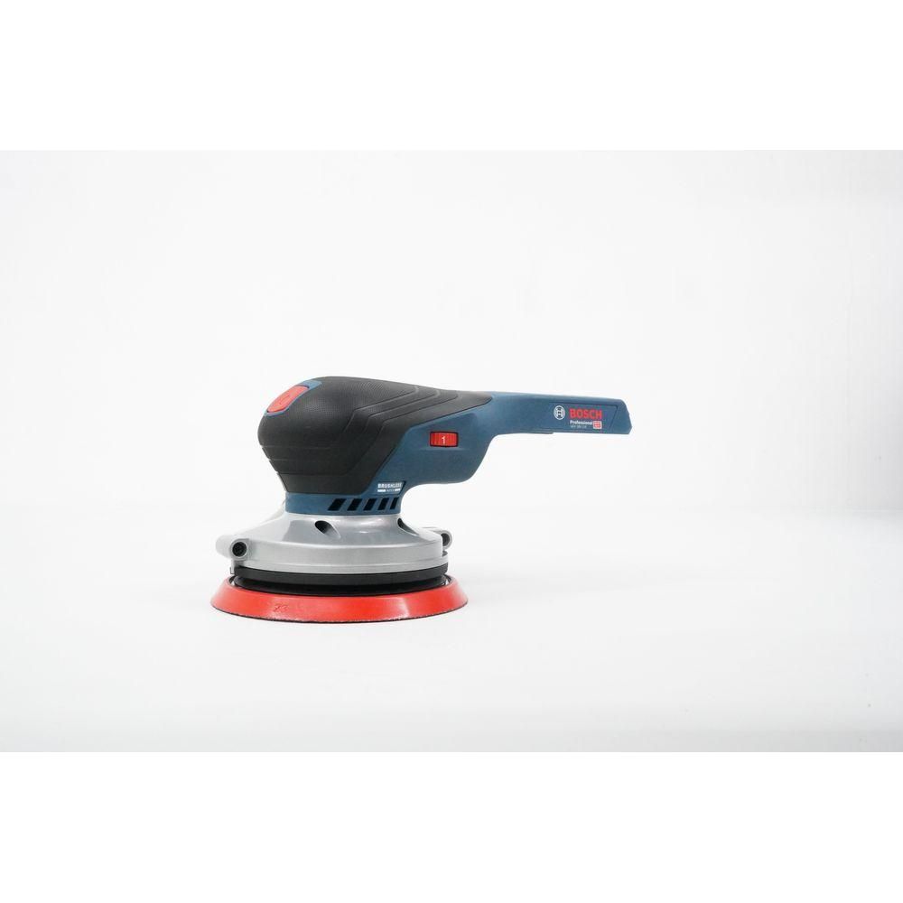 Bosch GEX 18V-125 Cordless Random Orbit Sander 18V (Bare) | Bosch by KHM Megatools Corp.