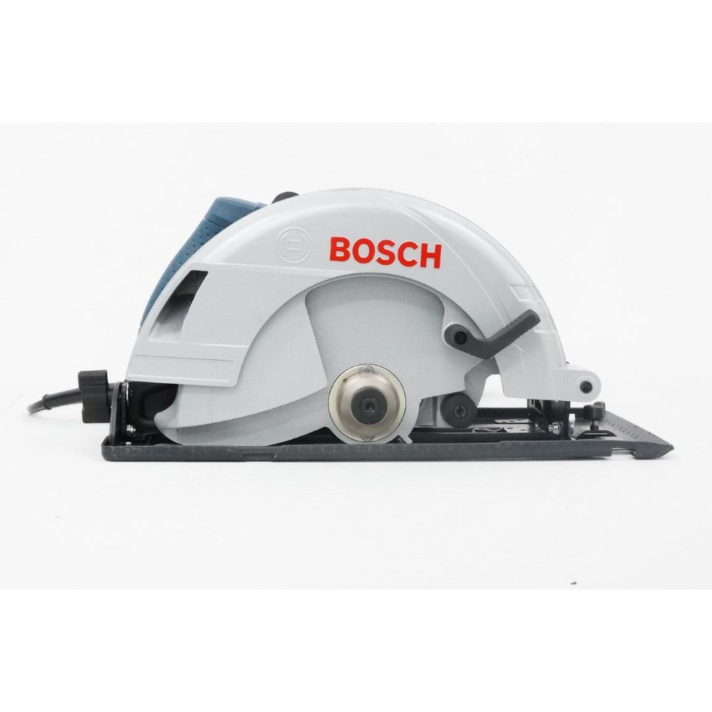 Bosch GKS 235 Turbo Circular Saw 9-1/4