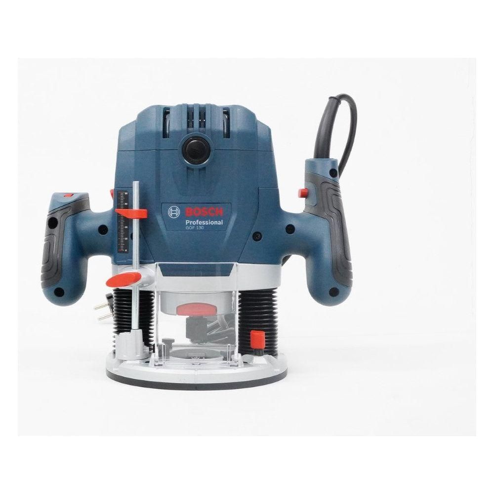 Bosch GOF 130 Plunge Router (1/4