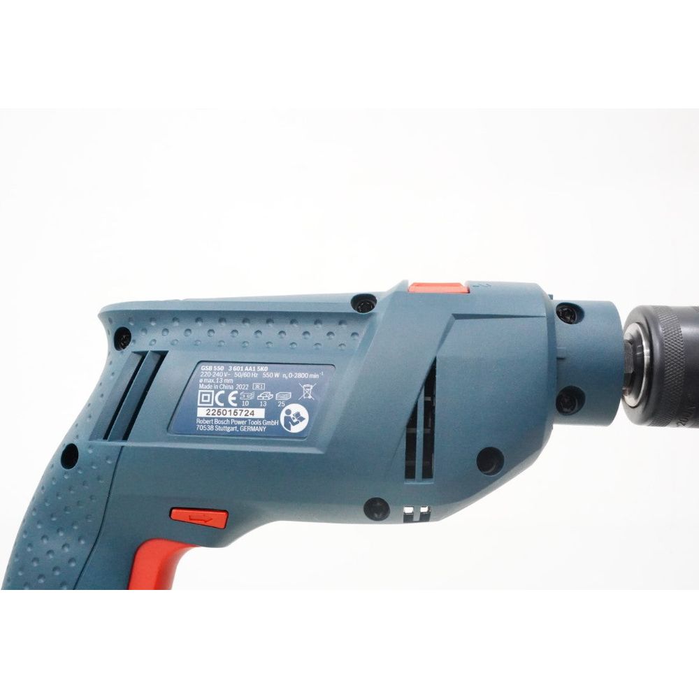 Bosch GSB 550 Impact Drill / Hammer Drill 13mm (1/2