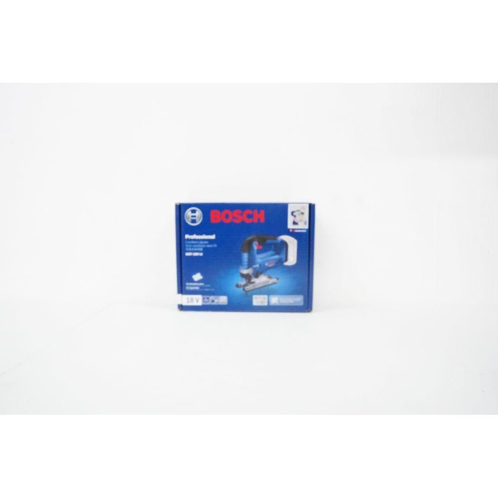 Bosch GST 185-LI Cordless Brushless Jigsaw 18V [Bare] (06015B30L4) | Bosch by KHM Megatools Corp.