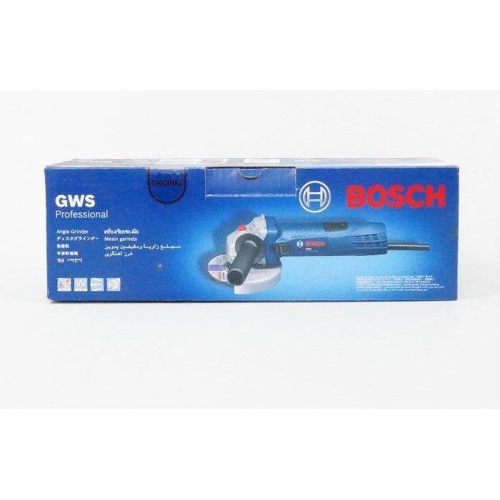 Bosch GWS 7-100 T High Torque Angle Grinder 4