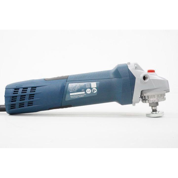 Bosch GWS 7-100 T High Torque Angle Grinder 4