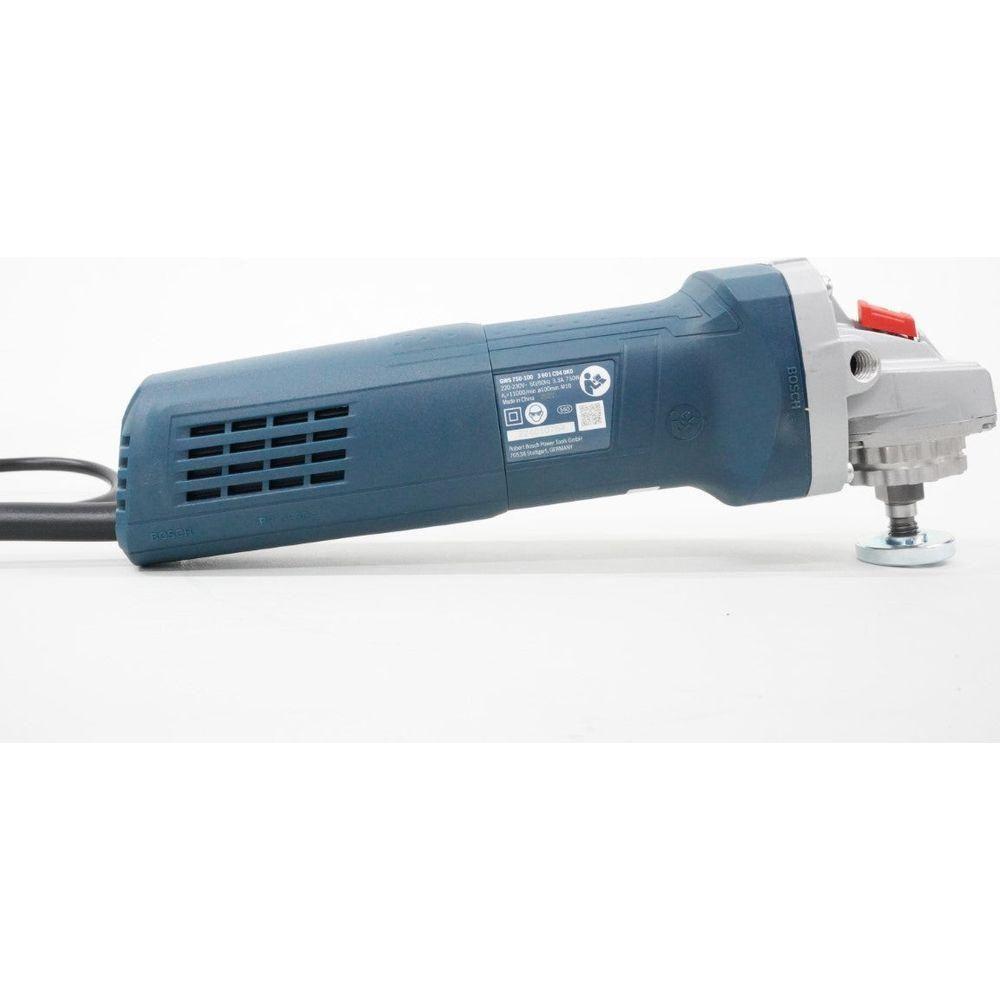 Bosch GWS 750 / 750-100 Angle Grinder 4