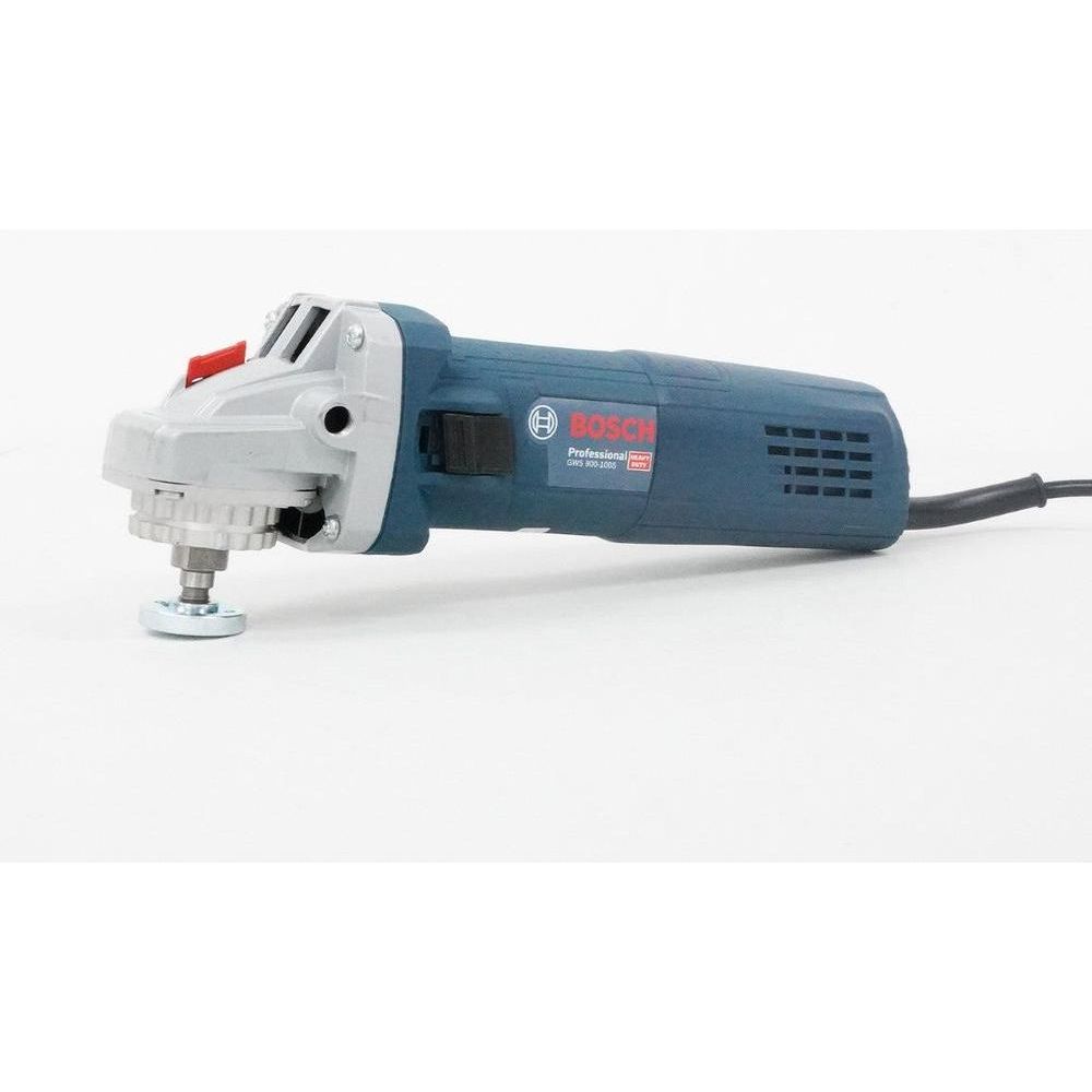 Bosch GWS 900-100 Angle Grinder 4