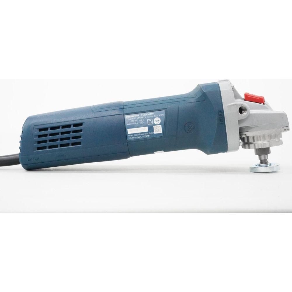 Bosch GWS 900-100 Angle Grinder 4