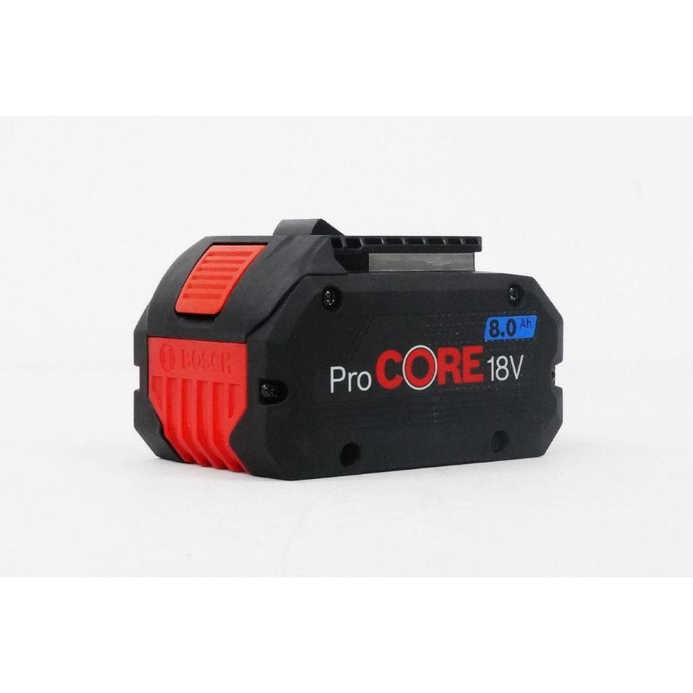 Bosch ProCore 18V / 8.0Ah PERFORMANCE Battery | Bosch by KHM Megatools Corp.