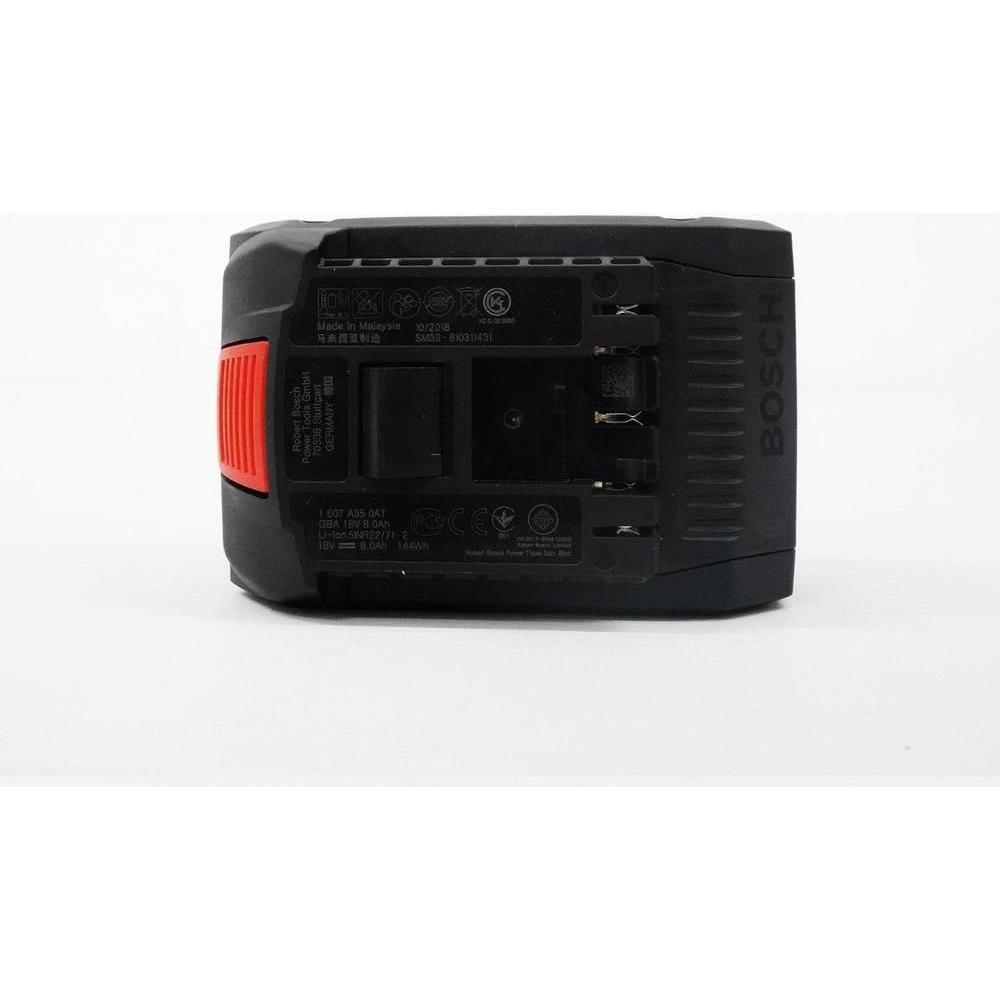 Bosch ProCore 18V / 8.0Ah PERFORMANCE Battery | Bosch by KHM Megatools Corp.