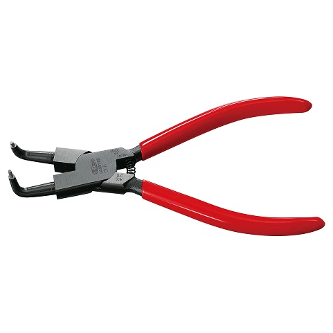 Lobster CB-175 Bent Nose Internal Snap Ring Pliers - KHM Megatools Corp.