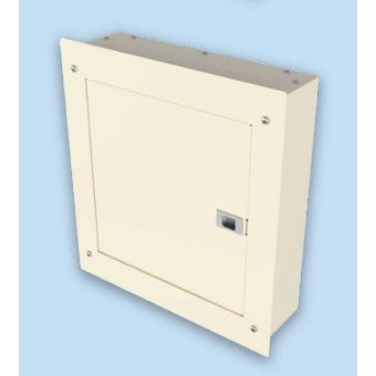 Royu Center Main Panel Board Flush Mounted (Bolt-On) | Royu by KHM Megatools Corp.