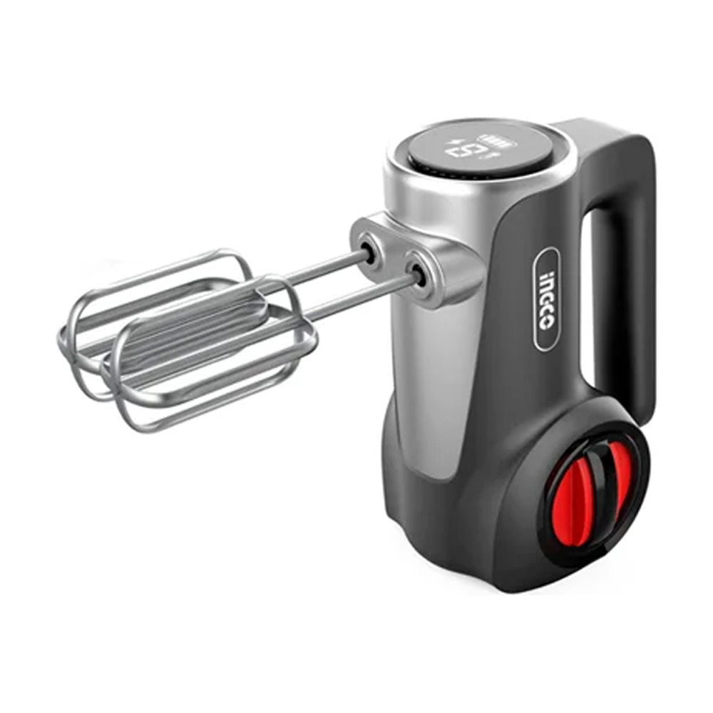 Ingco CHM022K Cordless Hand Mixer 125W 16V (Bare)