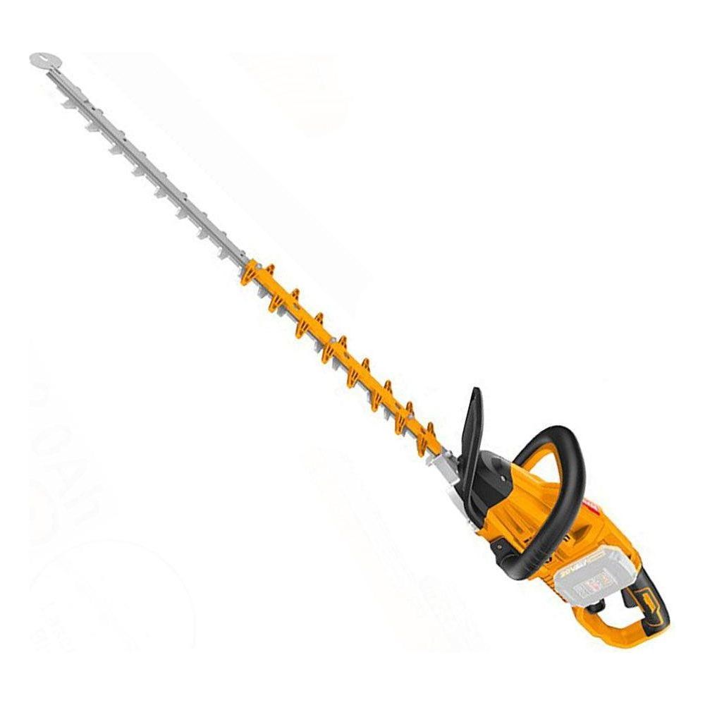 Ingco CHTLI400282 Li-Ion Hedge Trimmer 40V - KHM Megatools Corp.