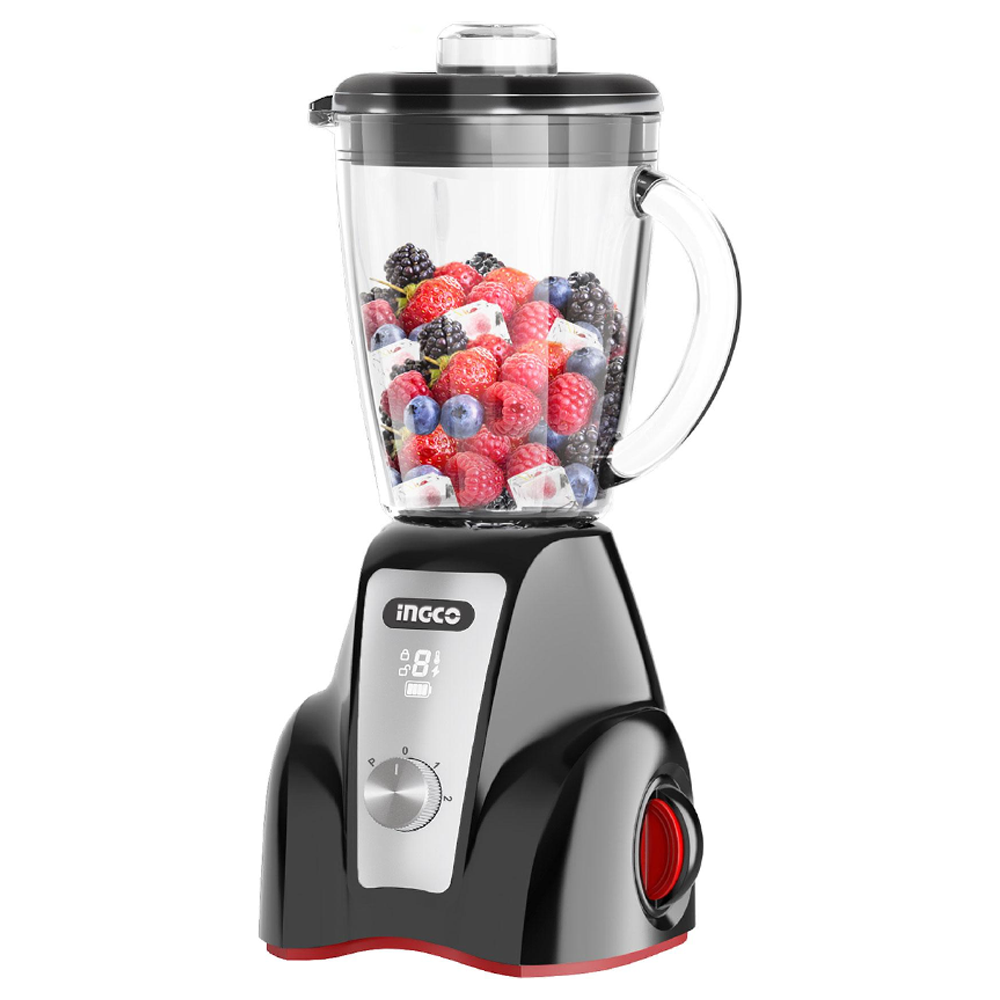 Ingco CJB050K Cordless Stand Blender 1.5L 16V (Bare)