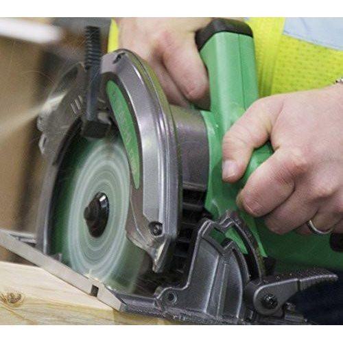 Hitachi C7SB2 Circular Saw 7-1/4