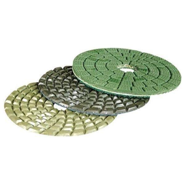 Makita Diamond Polishing Pad for Stone Polisher - Goldpeak Tools PH Makita