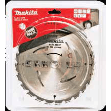 Makita D-34394 Circular Saw Blade 10