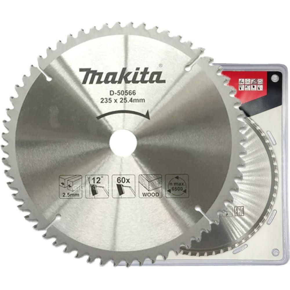 Makita D-50566 Circular Saw Blade 9