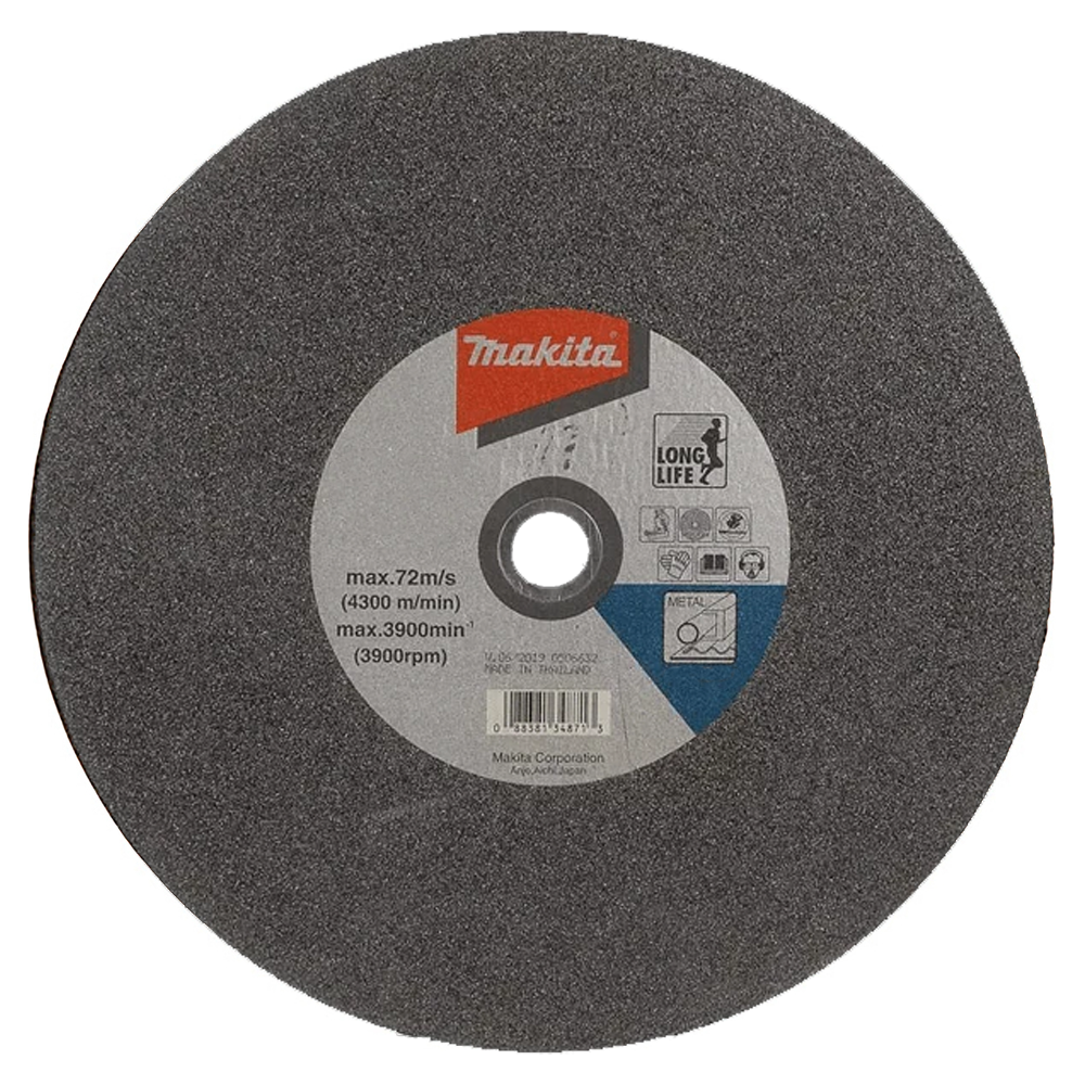 Makita D-71336 Cut-Off Disc / Wheel for Metal 14