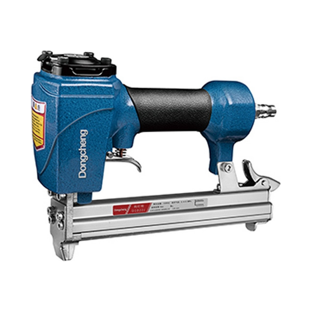 Dong Cheng D1022J Pneumatic Air Stapler Gun 8Bar