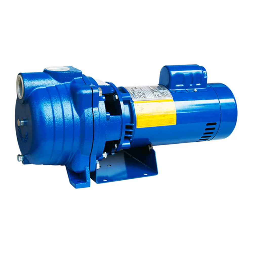 Dayuan DAC20 Self -Priming Centrifugal Pump 2HP