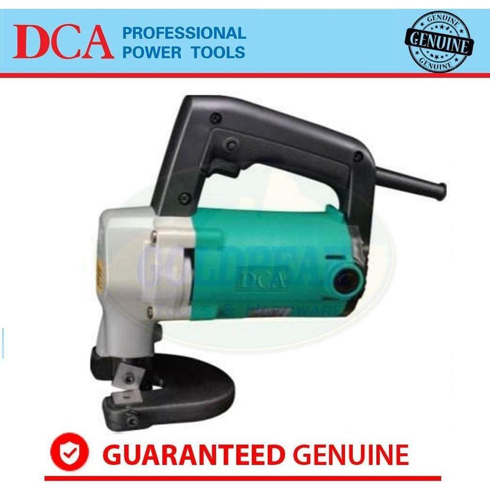 DCA AJJ32 Electric Shears - Goldpeak Tools PH DCA