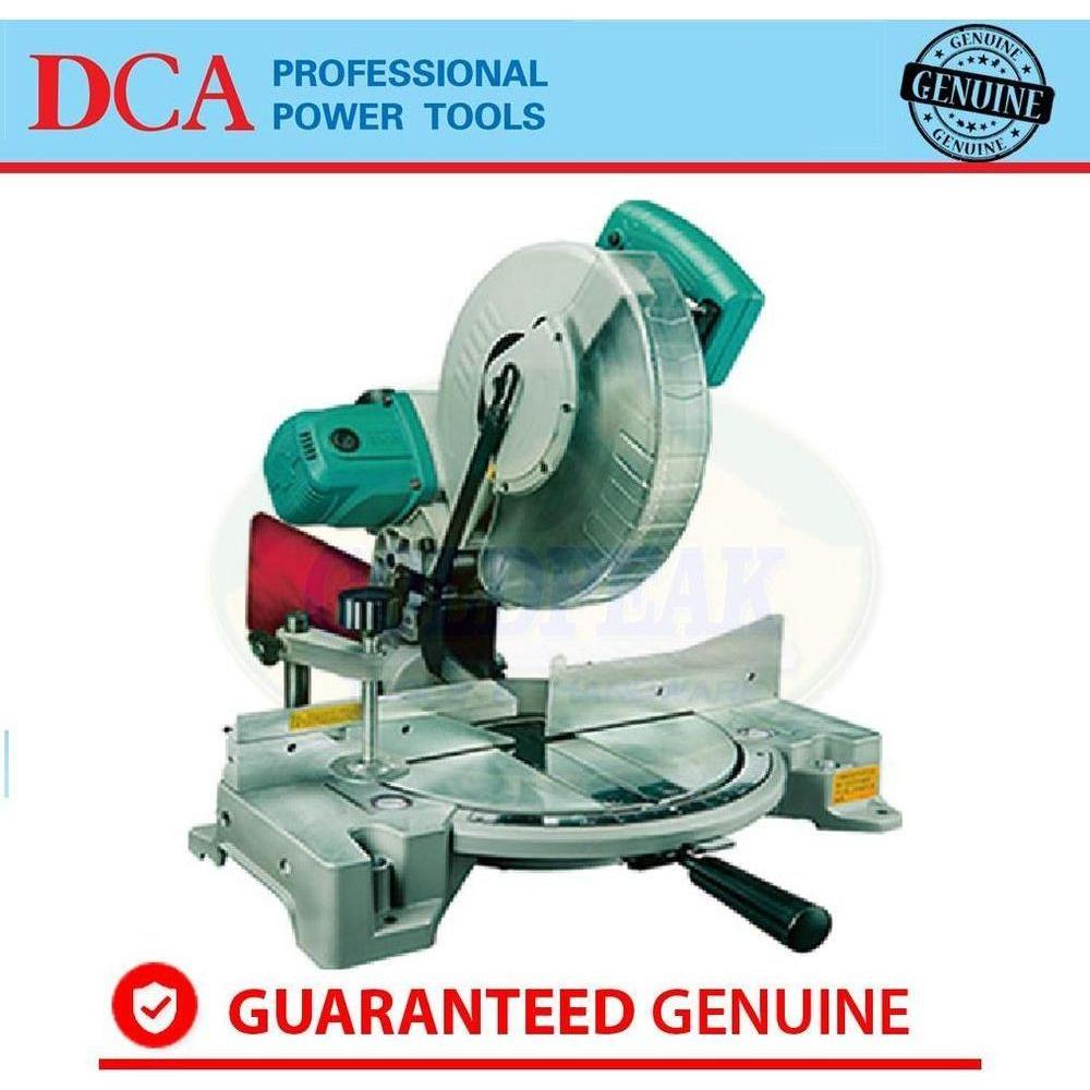 DCA AJX03-255 Miter Saw - Goldpeak Tools PH Hoyoma