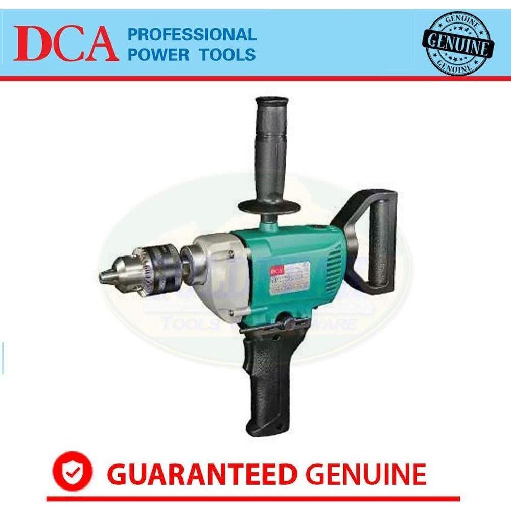 DCA AJZ16A High Torque Drill - Goldpeak Tools PH DCA