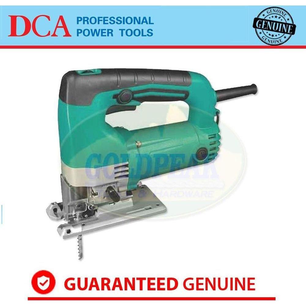 DCA AMQ65 Jigsaw - Goldpeak Tools PH DCA