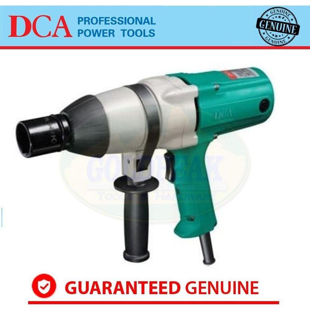 DCA APB22C Impact Wrench - Goldpeak Tools PH DCA