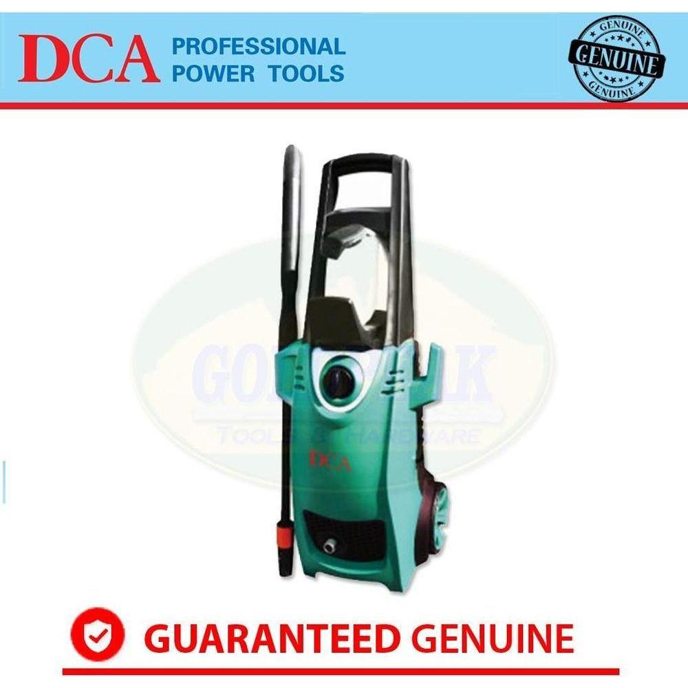 DCA AQW5.5/10 High Pressure Washer - Goldpeak Tools PH DCA