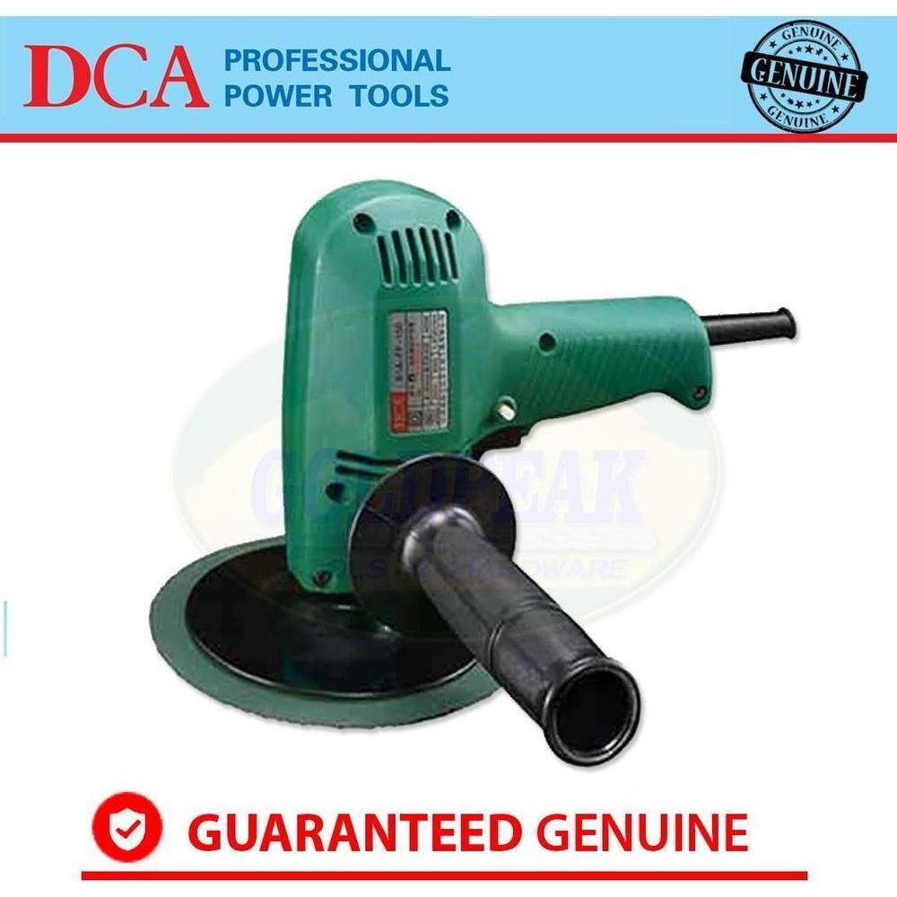 DCA ASA150 Disc Sander - Goldpeak Tools PH DCA