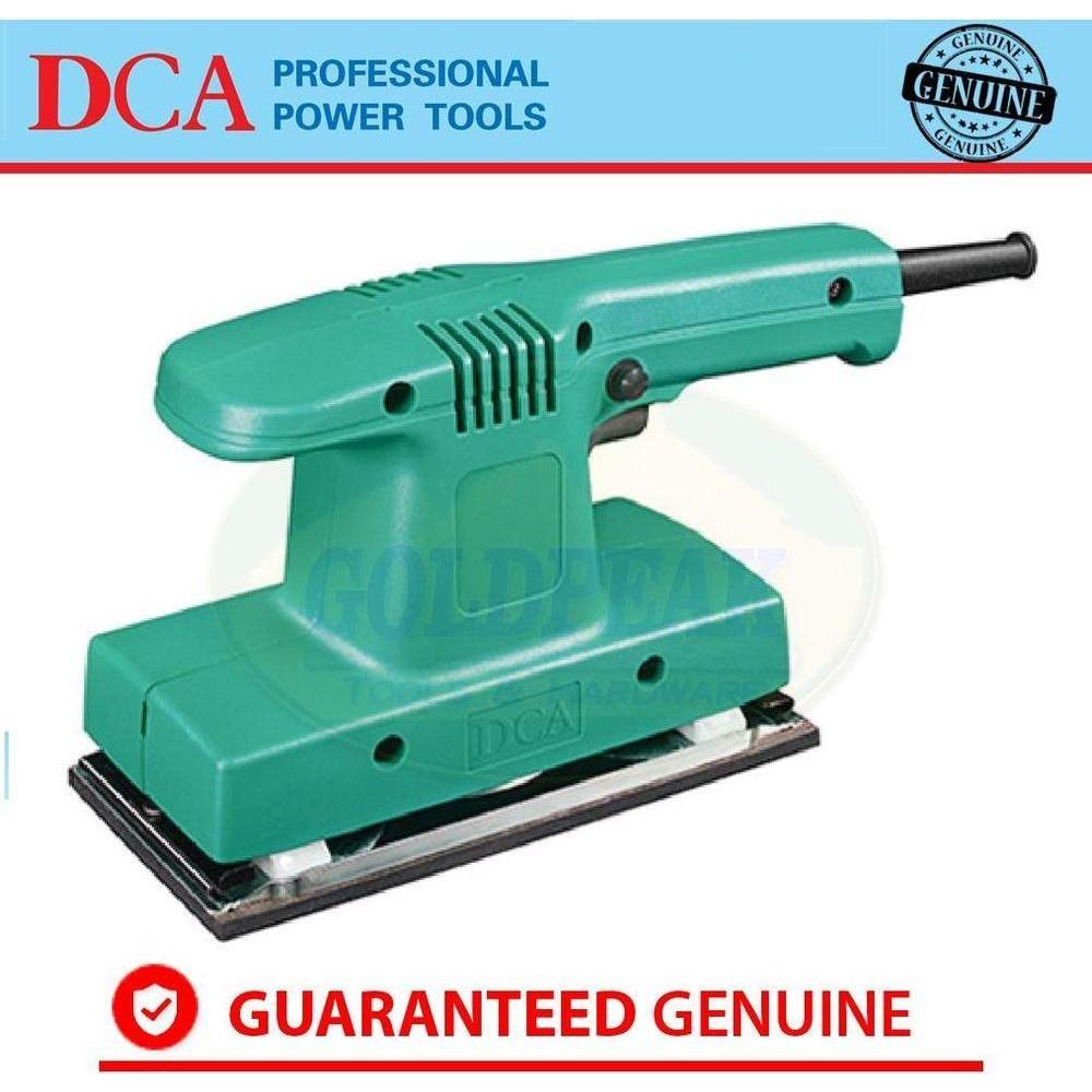 DCA ASB185 Finishing Sander - Goldpeak Tools PH DCA