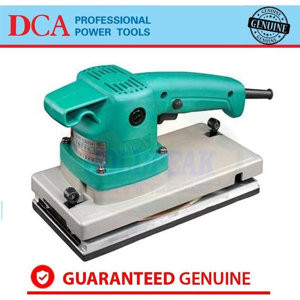 DCA ASB234 Finishing Sander - Goldpeak Tools PH DCA