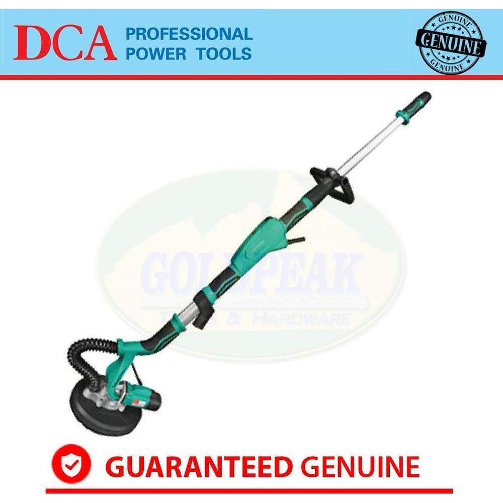 DCA ASF225 Drywall Sander - Goldpeak Tools PH DCA