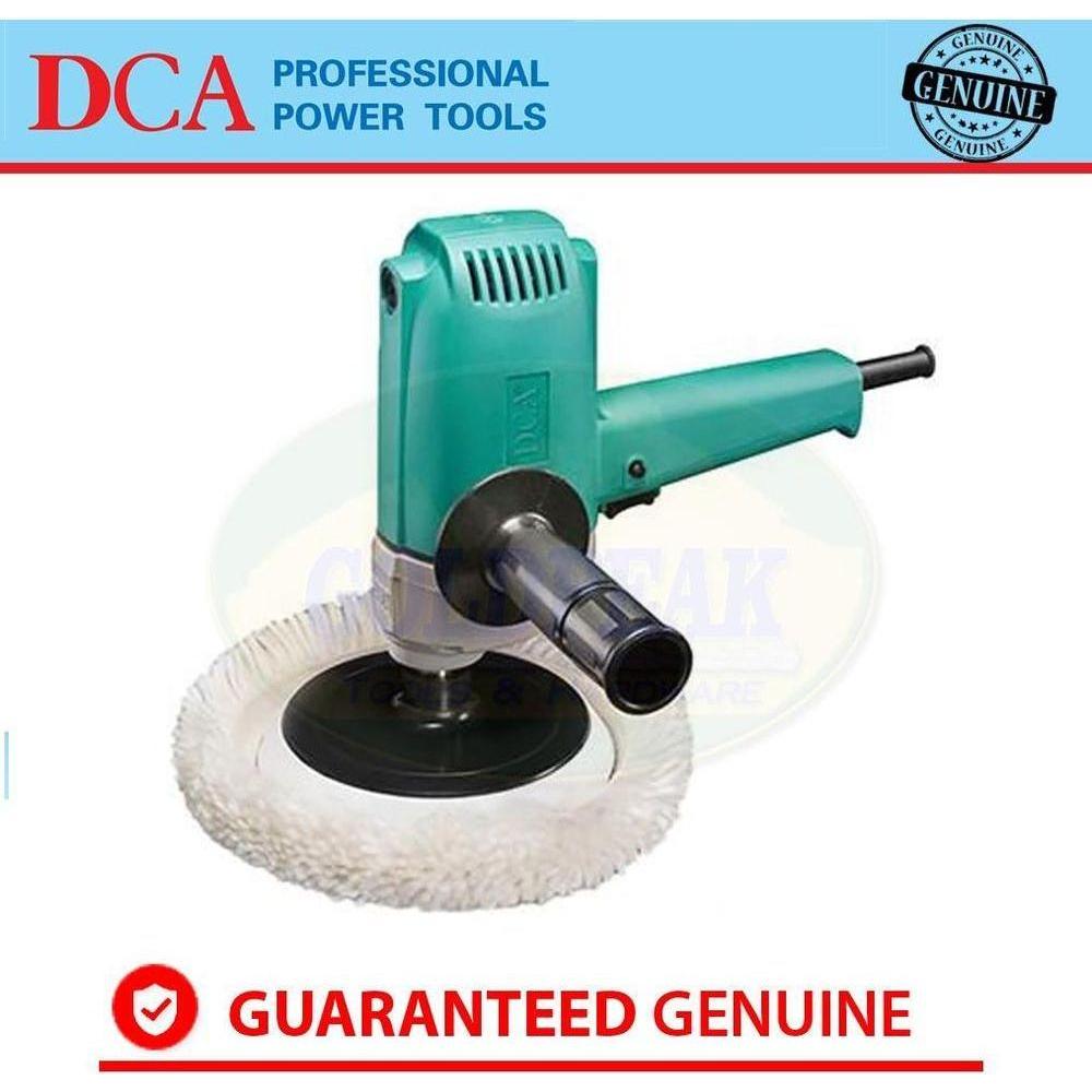 DCA ASP02-180 Vertical Type Polisher - Goldpeak Tools PH DCA