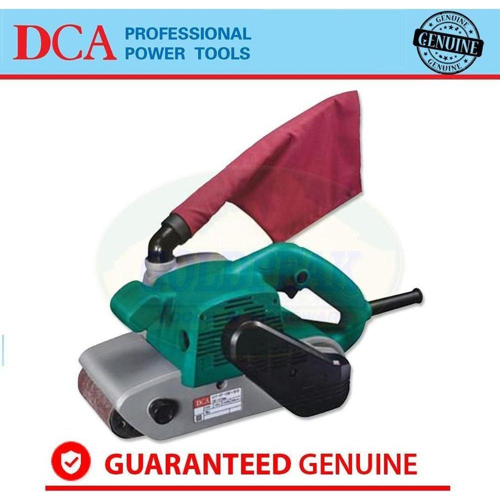 DCA AST610 Belt Sander - Goldpeak Tools PH DCA