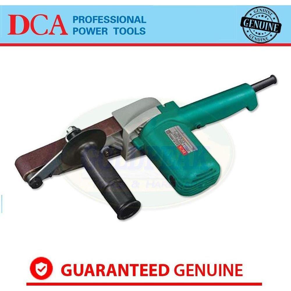 DCA AST533 Belt Sander - Goldpeak Tools PH DCA