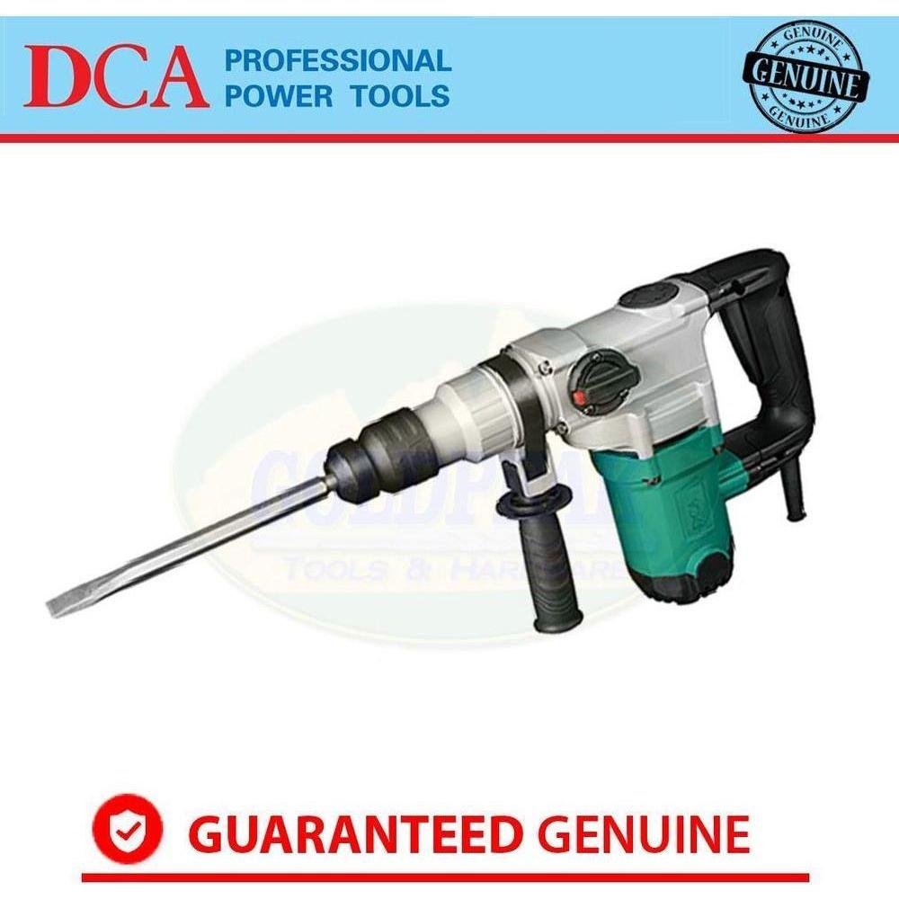 DCA AZC04-30 SDS-plus Rotary Hammer - Goldpeak Tools PH DCA