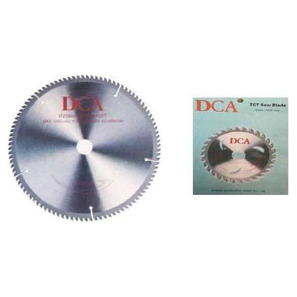 DCA Circular Saw Blade - Goldpeak Tools PH DCA