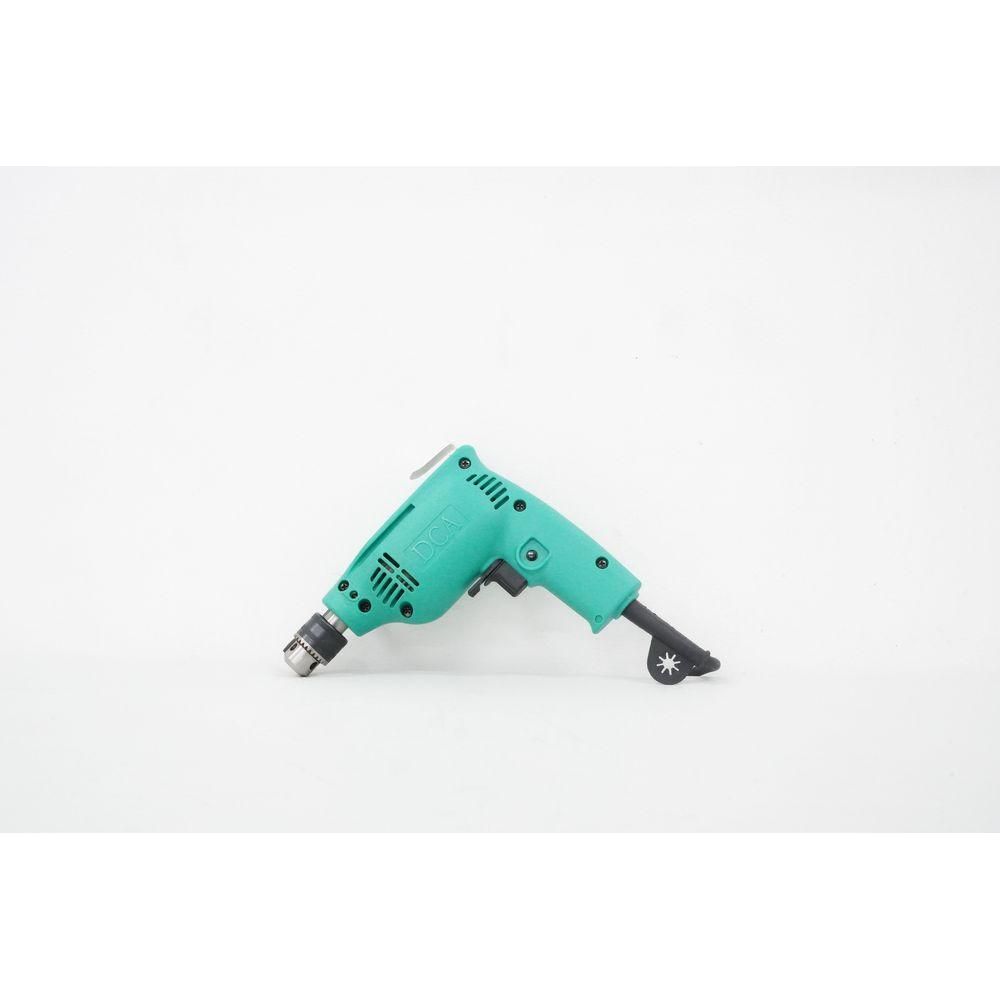 DCA AJZ02-6A Hand Drill 6.5mm 420W | DCA by KHM Megatools Corp.