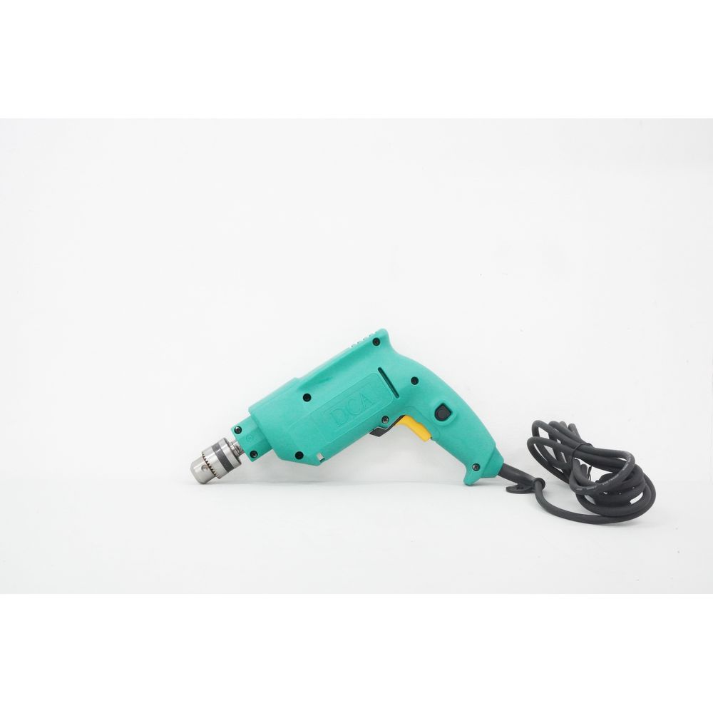 DCA AJZ05-10A Electric Hand Drill 10mm 500W | DCA by KHM Megatools Corp.