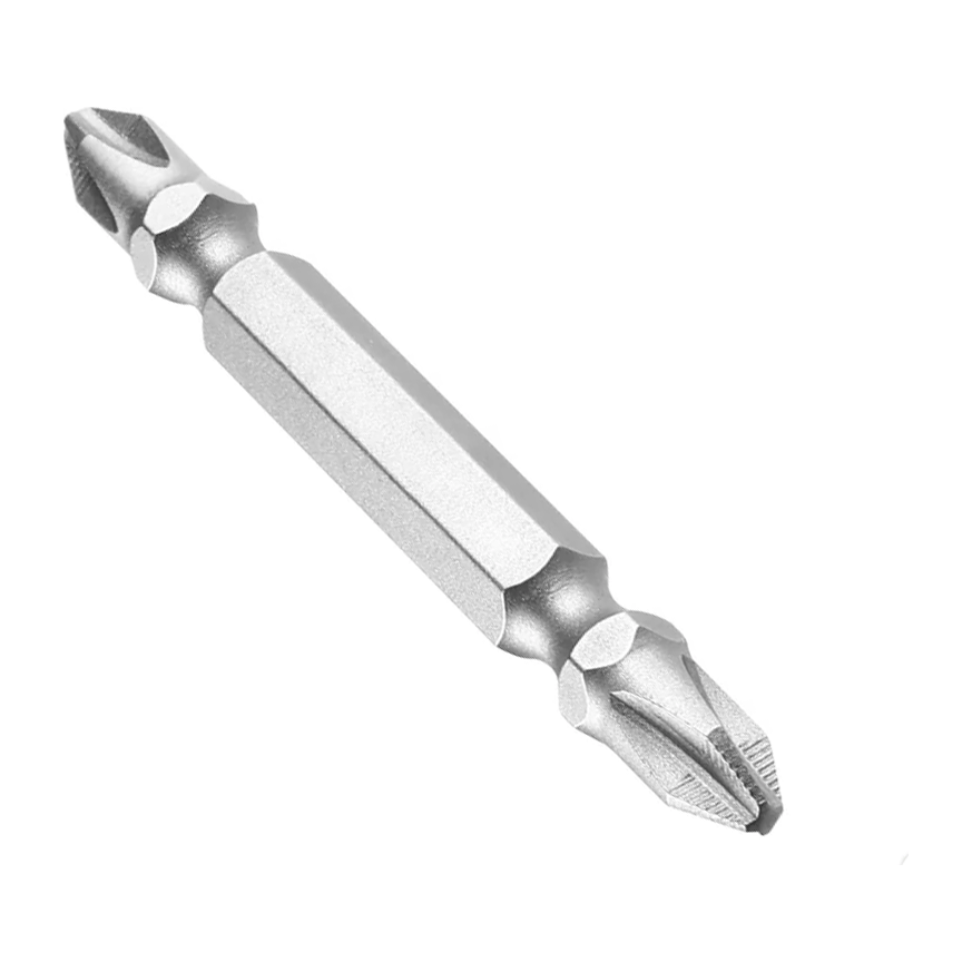 DCA Double Head PH2 Screwdriver Bit 65MM