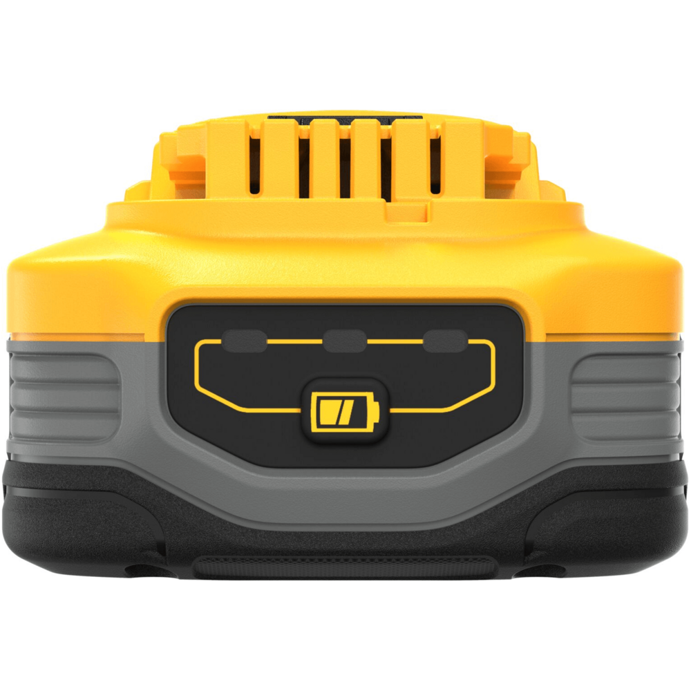 Dewalt DCBP520 20V Powerstack™ Lithium Ion Battery (5.0Ah) - KHM Megatools Corp.