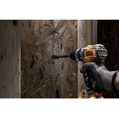 Dewalt DCD703D2 Brushless Cordless Drill / Driver (5in1 Multi Head) [Kit] - KHM Megatools Corp.