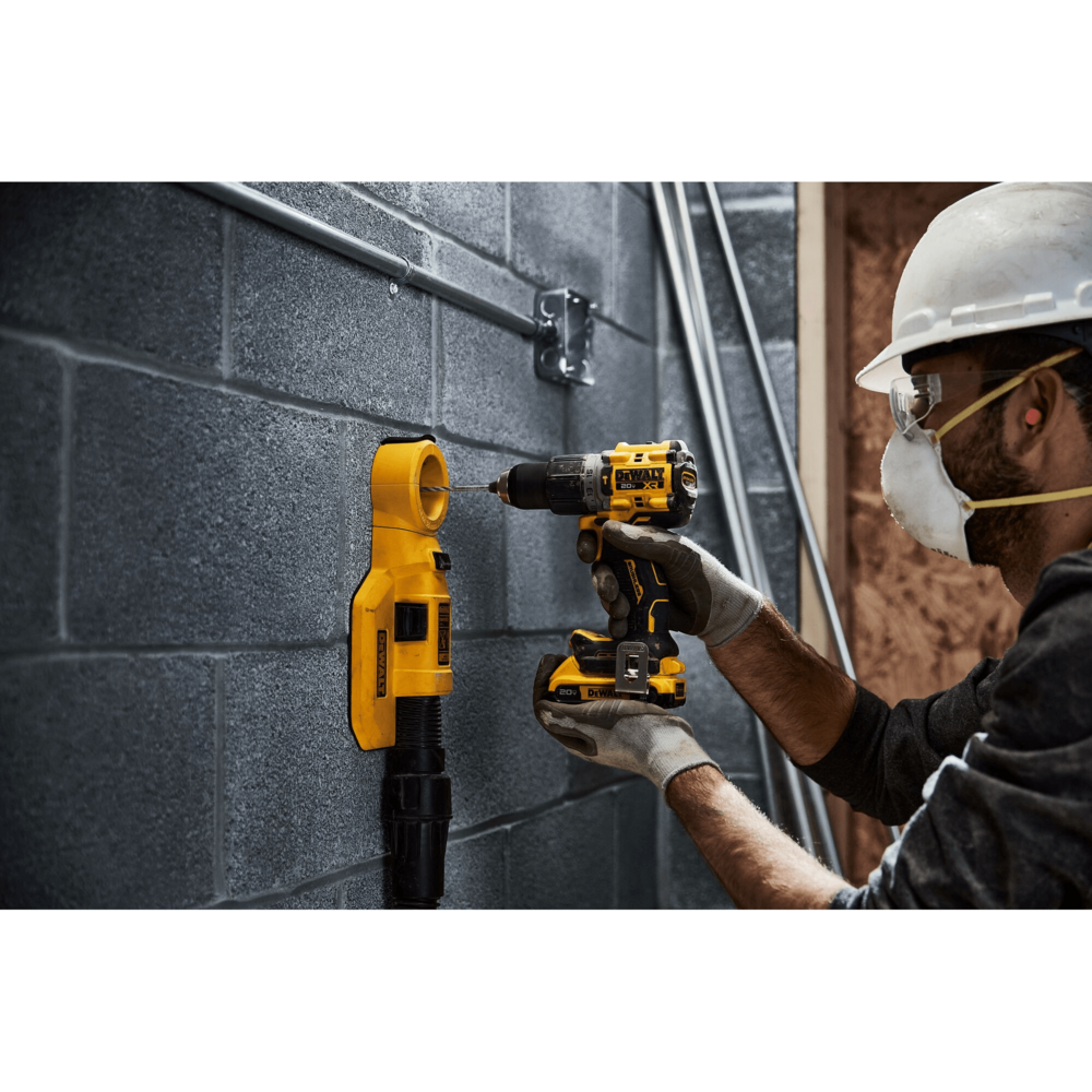 Dewalt DCD805N 20V Cordless Hammer Drill 13mm (Bare) - KHM Megatools Corp.