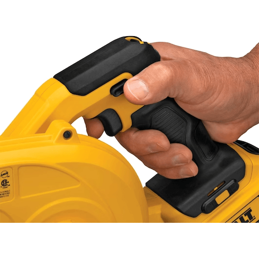 Dewalt DCE100N 18V (20V) Cordless Jobsite Air Blower (Bare) - KHM Megatools Corp.