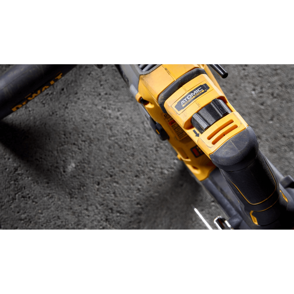 Dewalt DCH172N 20V Cordless SDS-plus Rotary Hammer 5/8